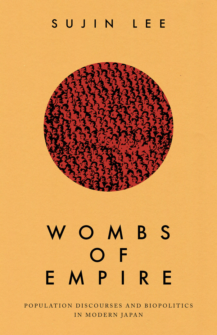 Cover image for Wombs of Empire ISBN 9781503637009